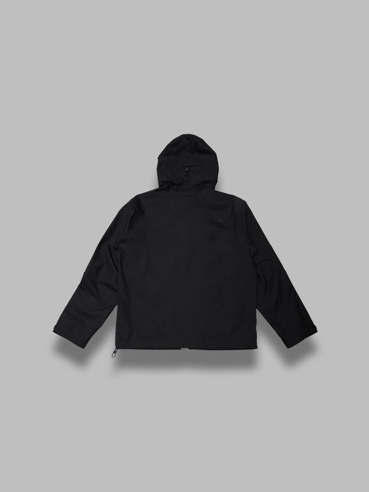 mens packable lt rain jacket - 100% recycled nylon ripstop NF0A8B5F- JK31 THE NORTH FACE 