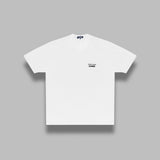 men's t-shirt HQ-T101-S26- WHT COMME DES GARÇONS HOMME 