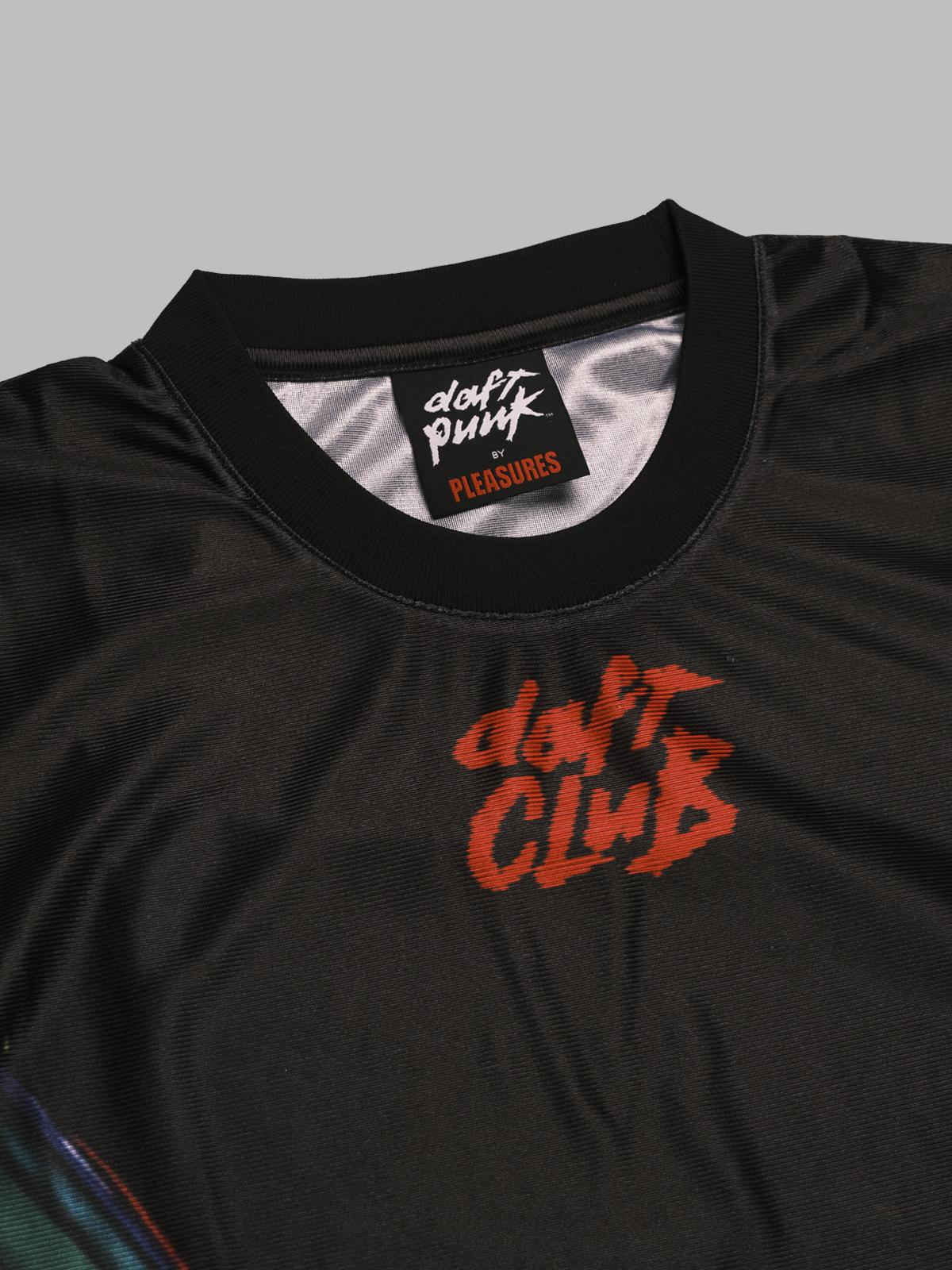  P25DP002- BK PLEASURES 