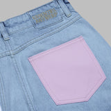 ESSENTIEL ANTWERP HAAR-AB08