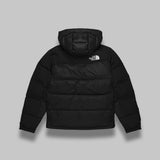m hmlyn down parka NF0A4QYX- GOF1 THE NORTH FACE 