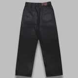 pine denim 2383 m.w. pants 020927-2383- 900 DRIES VAN NOTEN 
