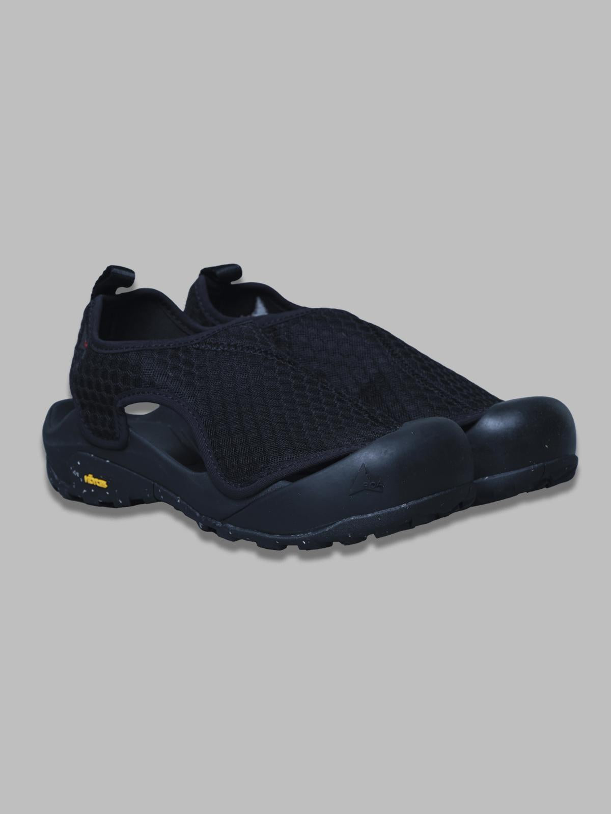 ROA NBUW1113FA65-BLK