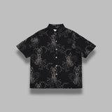 every shirt shortsleeve M2262EDP- BK OUR LEGACY 