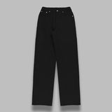 pine long pant 2118 m.w. 020928-2118- 803 DRIES VAN NOTEN 
