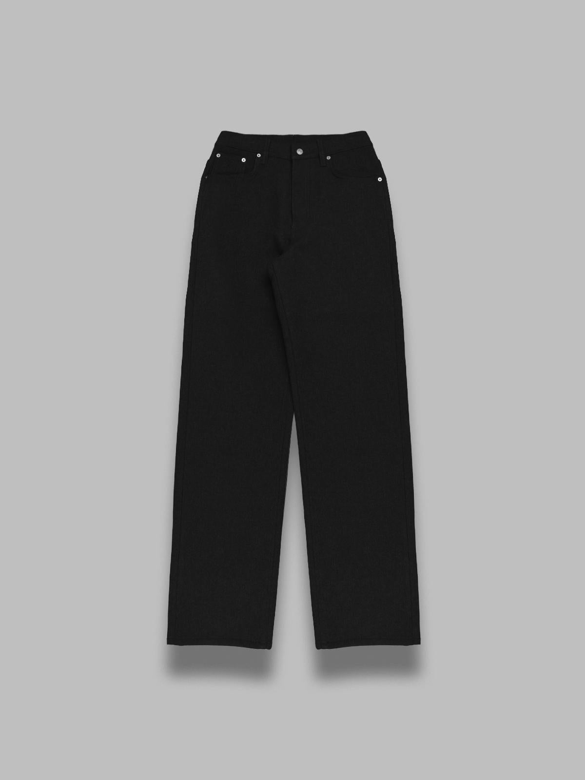 pine long pant 2118 m.w. 020928-2118- 803 DRIES VAN NOTEN 