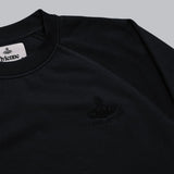 raglan sweatshirt 3I010004-J006O- N401 VIVIENNE WESTWOOD 