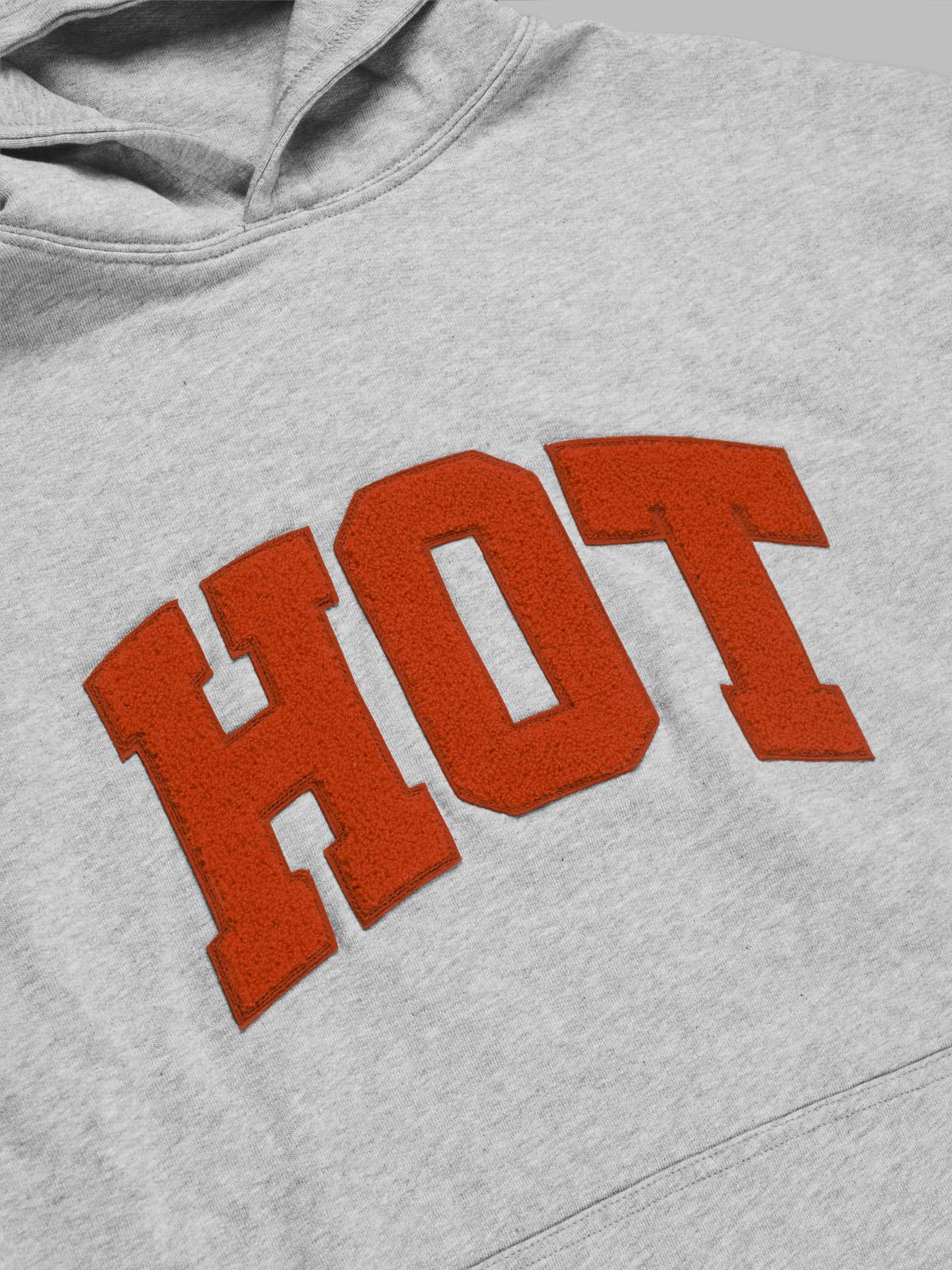 carne university AW25H0103- MGY CARNE BOLLENTE 