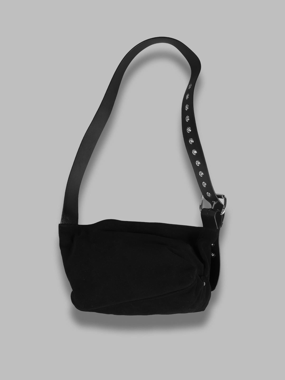 maxime small crossbody 4803001CW-L007E- N401 VIVIENNE WESTWOOD 