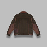 men's jacket WP-J033-W25- KHB JUNYA WATANABE MAN 