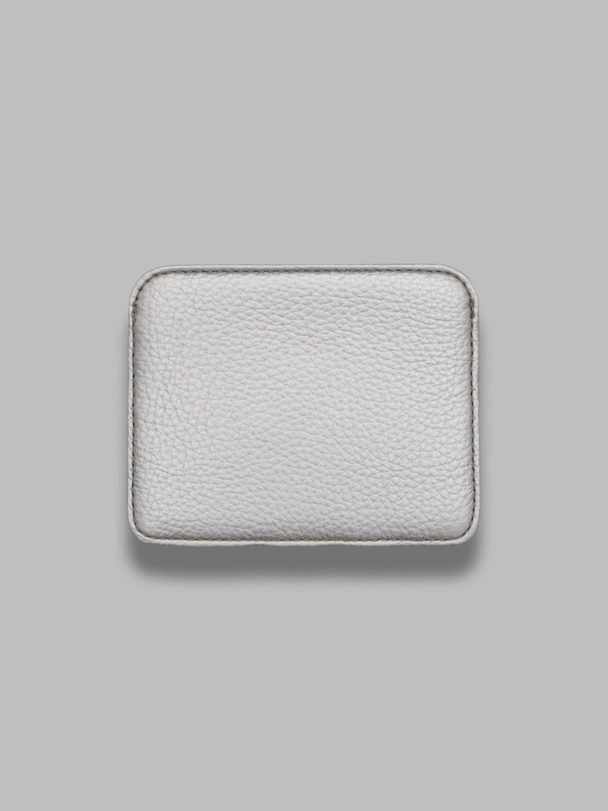 half moon card holder flat 54030003U-S000D- Q401 VIVIENNE WESTWOOD 