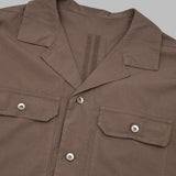 magnum tommy shirt DU01F4290-CR- 34 RICK OWENS DRKSHDW 