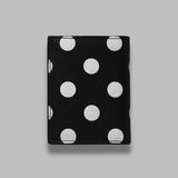  SA0641PD- BK COMME DES GARÇONS WALLET 