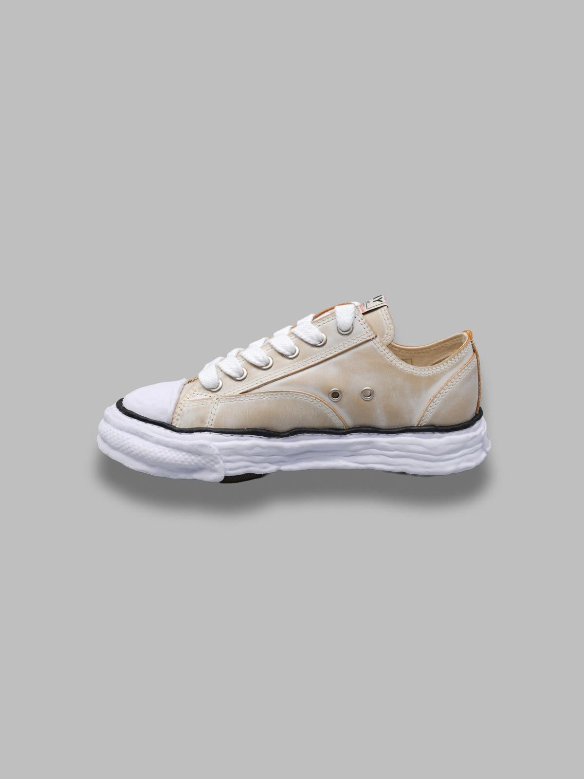  A16FW725- WHT MAISON MIHARA YASUHIRO 