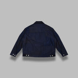 men's jacket HQ-J018-S26- NVY COMME DES GARÇONS HOMME 
