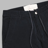unisex corduroy pants woven ERL11P019- NY ERL 