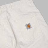  I035893- 0202 CARHARTT WIP 