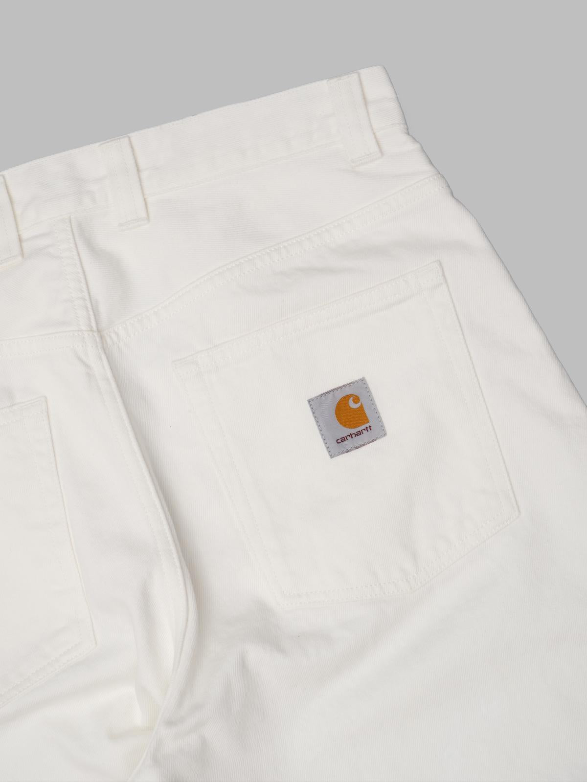 I035893- 0202 CARHARTT WIP 