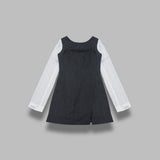 firm dress W2267FSP- GRY OUR LEGACY 