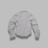 drunken shirt 1501000C-W01ET- O201 VIVIENNE WESTWOOD 