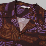 samata shirt 165-613- 663 A KIND OF GUISE 