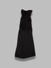 jeremi jersey fitted dress