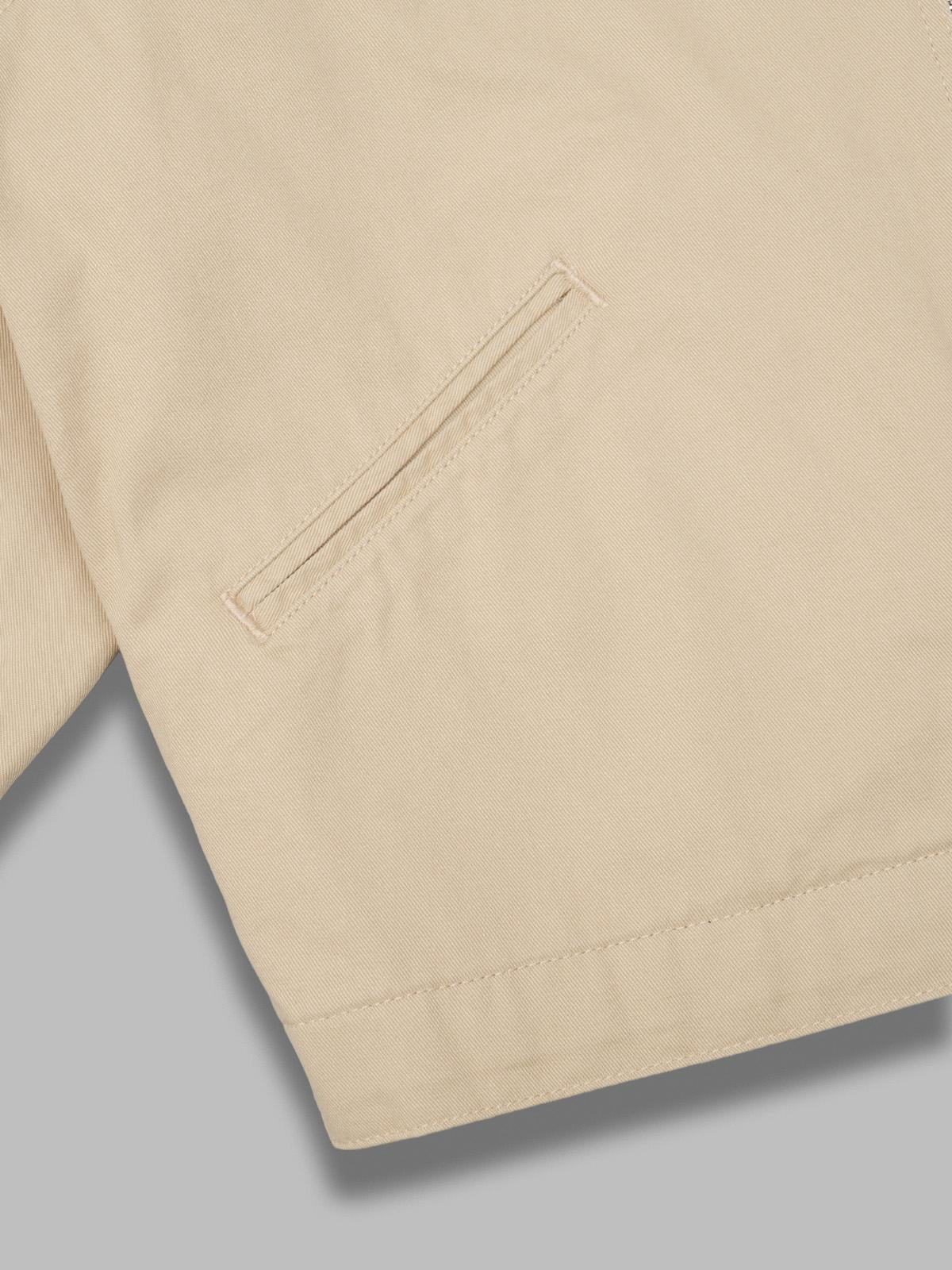 og detroit jacket I036489- 3NH02 CARHARTT WIP 