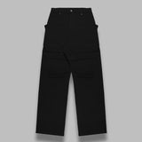 stefan cargo black DU02E7368- TW-09 RICK OWENS DRKSHDW 