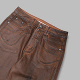 cellie high waist wide jeans 10910874- 181033 GESTUZ 