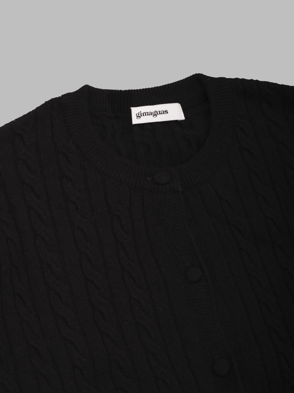 rina cardigan RWF2537007- 01 GIMAGUAS 