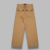 men's pants WQ-P032-S26- BGBR JUNYA WATANABE MAN 