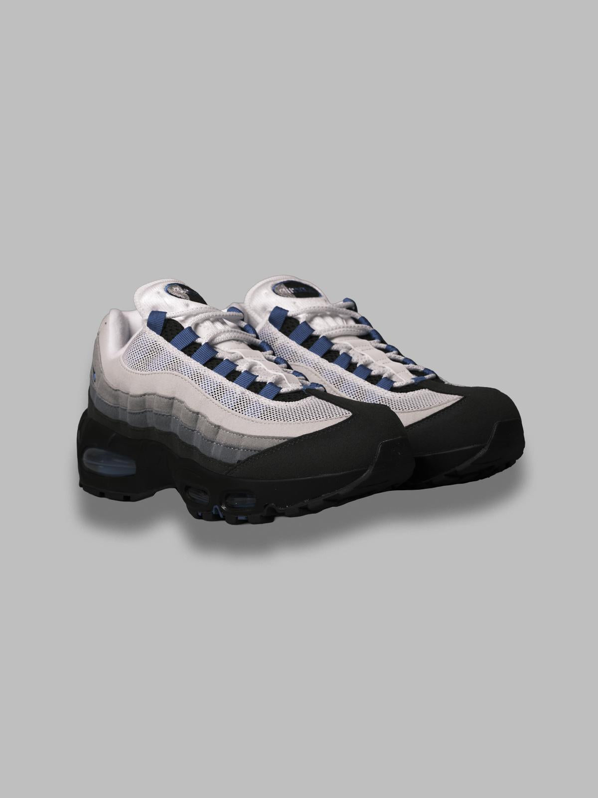 air max 95 big bubble IM7410- 100 NIKE 