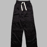 viscose drawstring pants