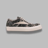 vintage sneaks DU02E7803- DWFLVS-5911 RICK OWENS DRKSHDW 