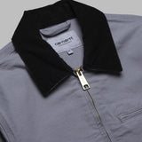 detroit jacket 'dearborn' canvas I033112- 2NZ02 CARHARTT WIP 