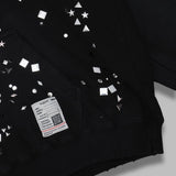  J16HD741- BK MAISON MIHARA YASUHIRO 