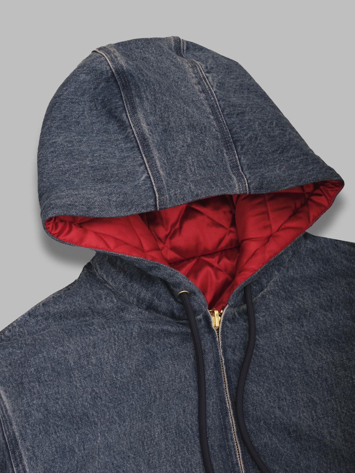 50 years anniversary og active jacket I035966- 3FZ12 CARHARTT WIP 