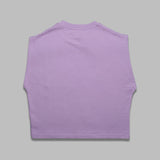 hitalian sleeveless sweatshirt