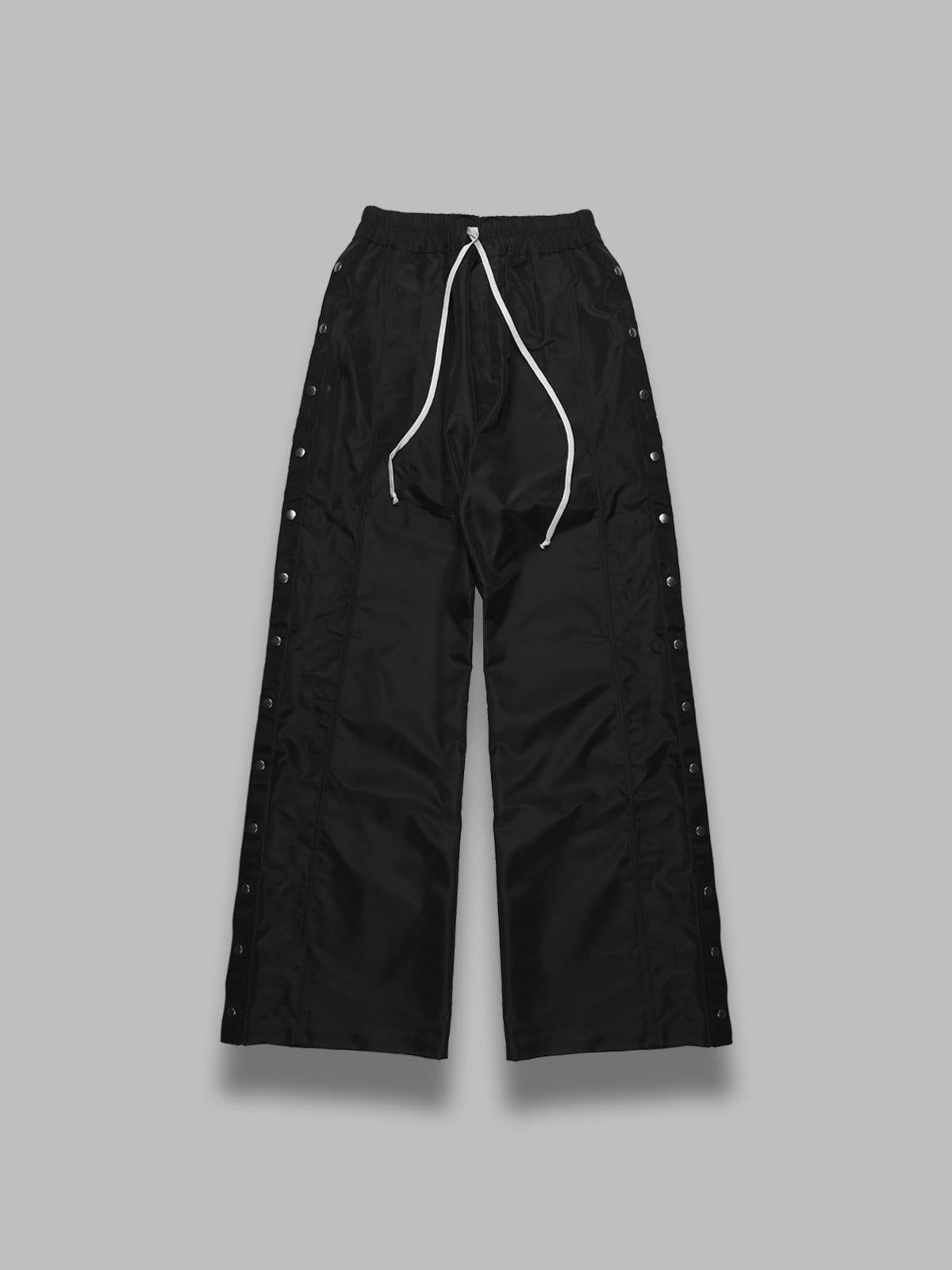 pusher pants DU02E7393- NCV-09 RICK OWENS DRKSHDW 