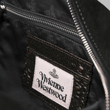shirley small holdall 4703000LW-C006K- D101 VIVIENNE WESTWOOD 