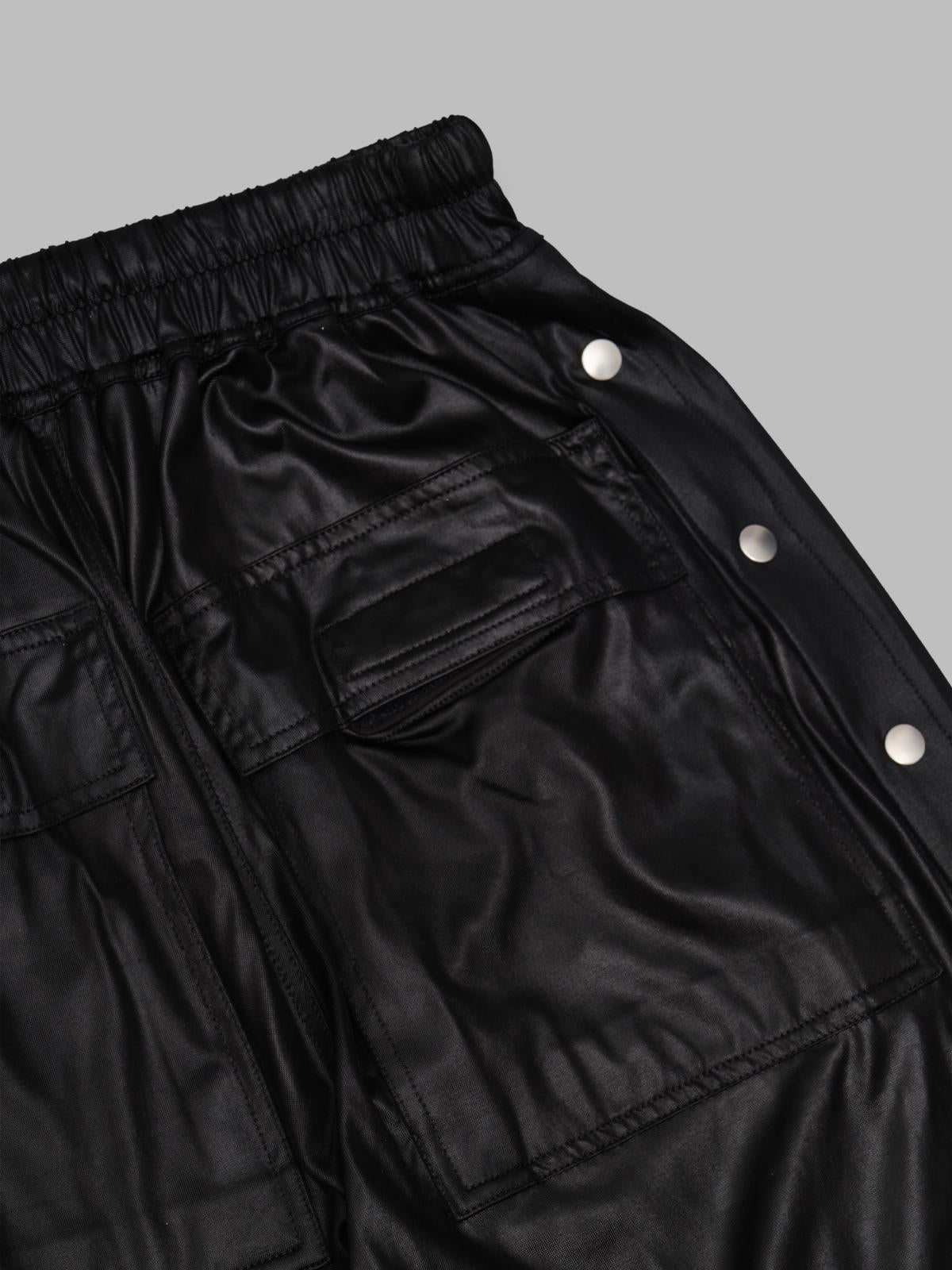 wide pusher pants DS01F4336-JL- 09 RICK OWENS DRKSHDW 