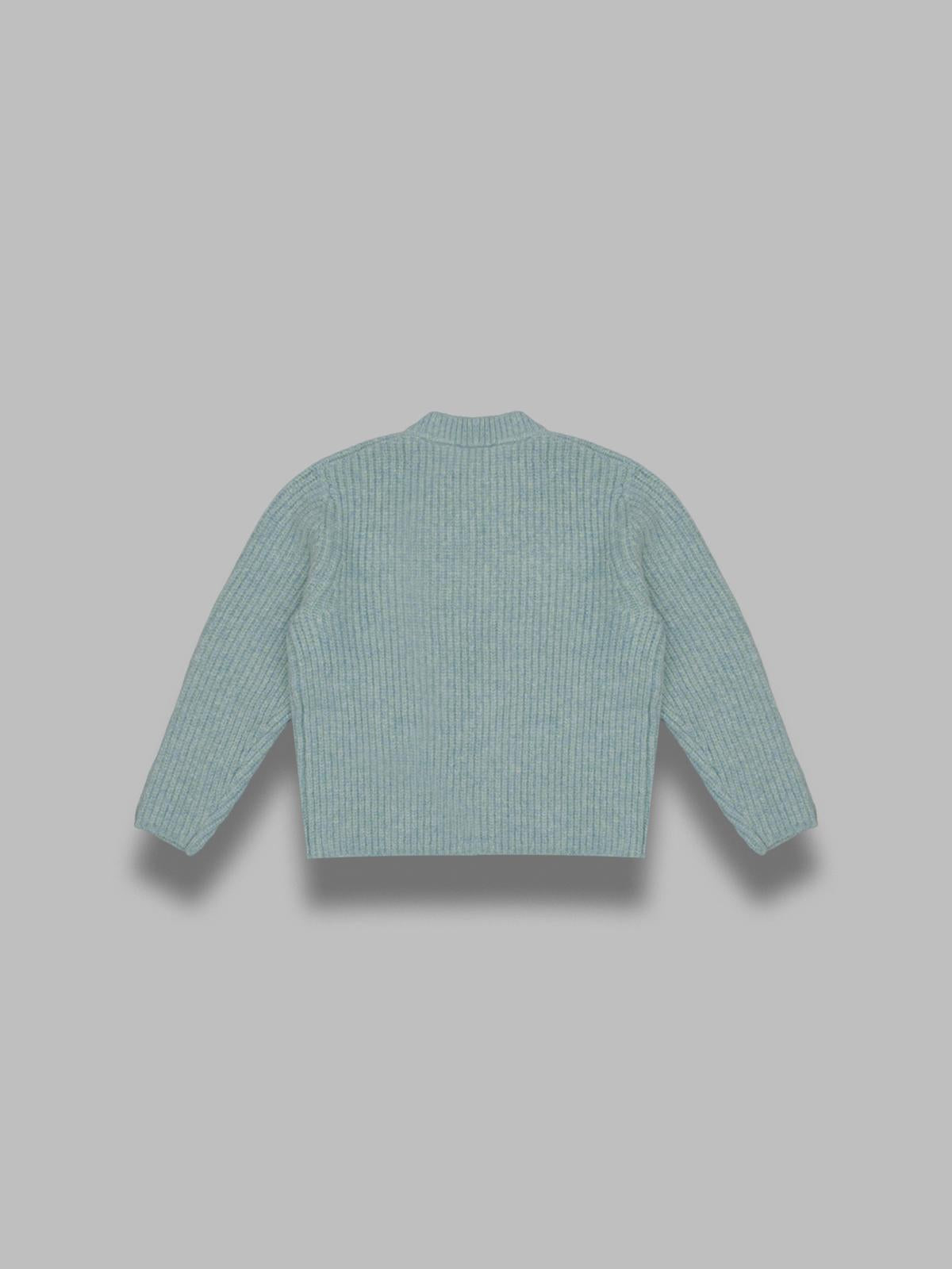 darko sweater PRESS26DARK OMIS SÉFR 