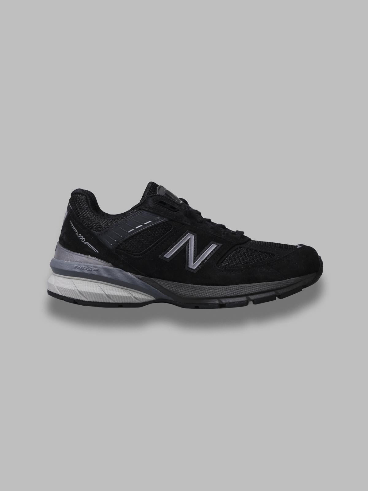 990 v5 NBW990BK5 BK5 NEW BALANCE 
