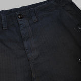 mount shorts M2264MSJH- BK OUR LEGACY 