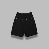 men's pants HQ-P028-S26- BK COMME DES GARÇONS HOMME 