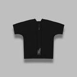 dalma t-shirt JBMW0710JY72- BLK0031 J.L-A.L 