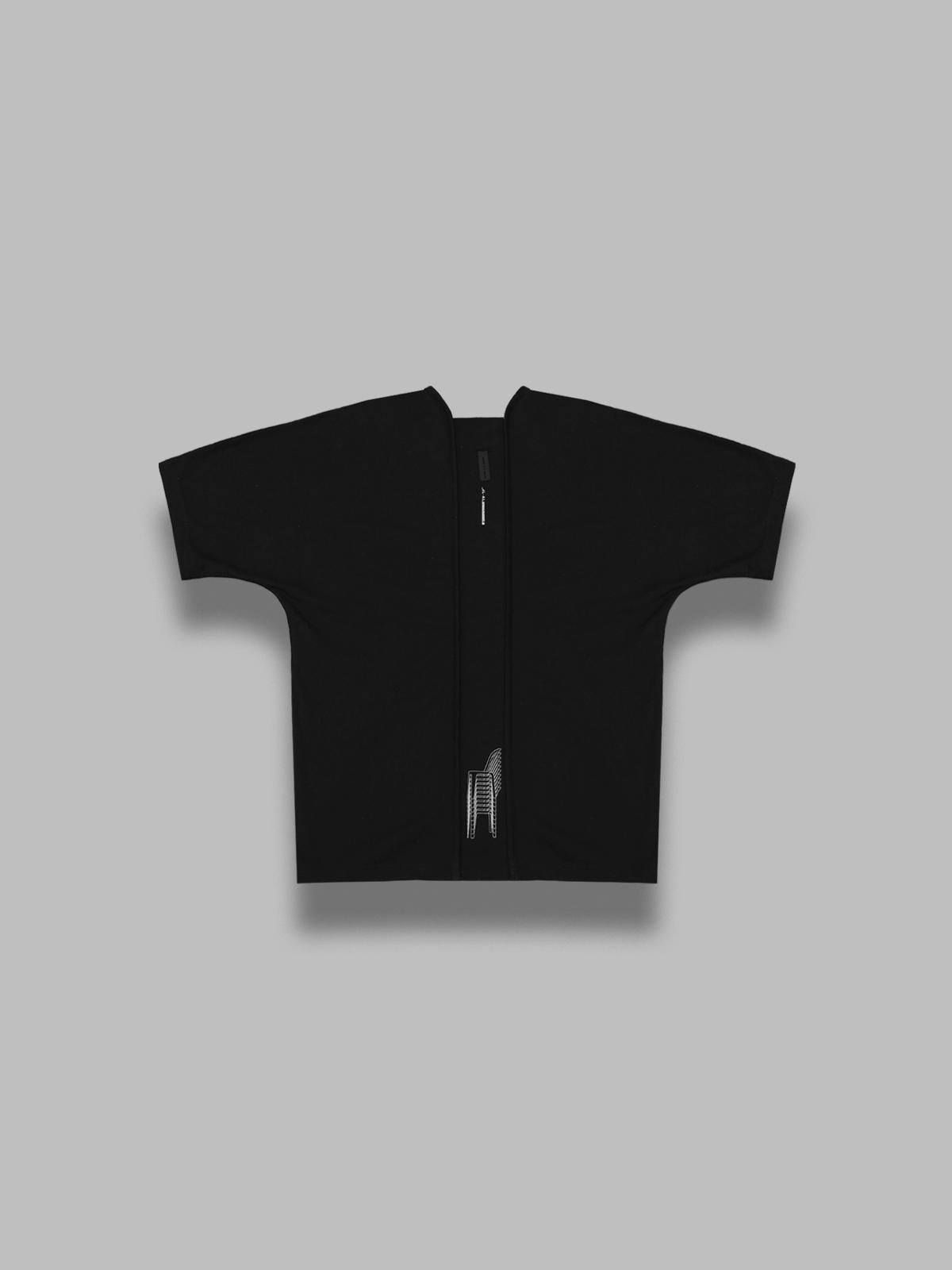 dalma t-shirt JBMW0710JY72- BLK0031 J.L-A.L 