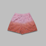 hichigan embellished shorts