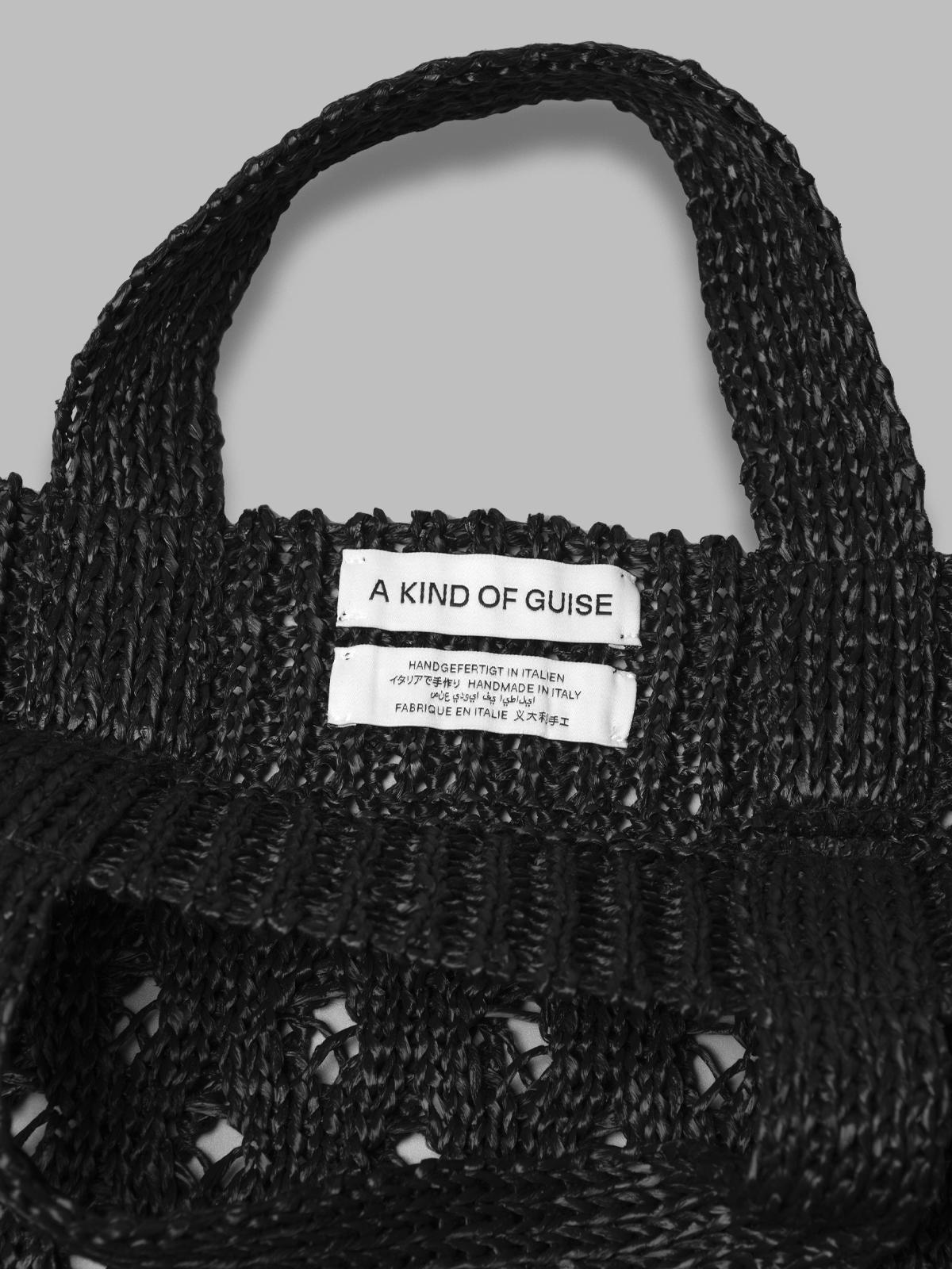 neeru net bag 810-13551- 908 A KIND OF GUISE 