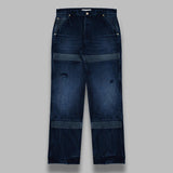 sierra trouser UA25DE12-CO03-504- IND WALES BONNER 